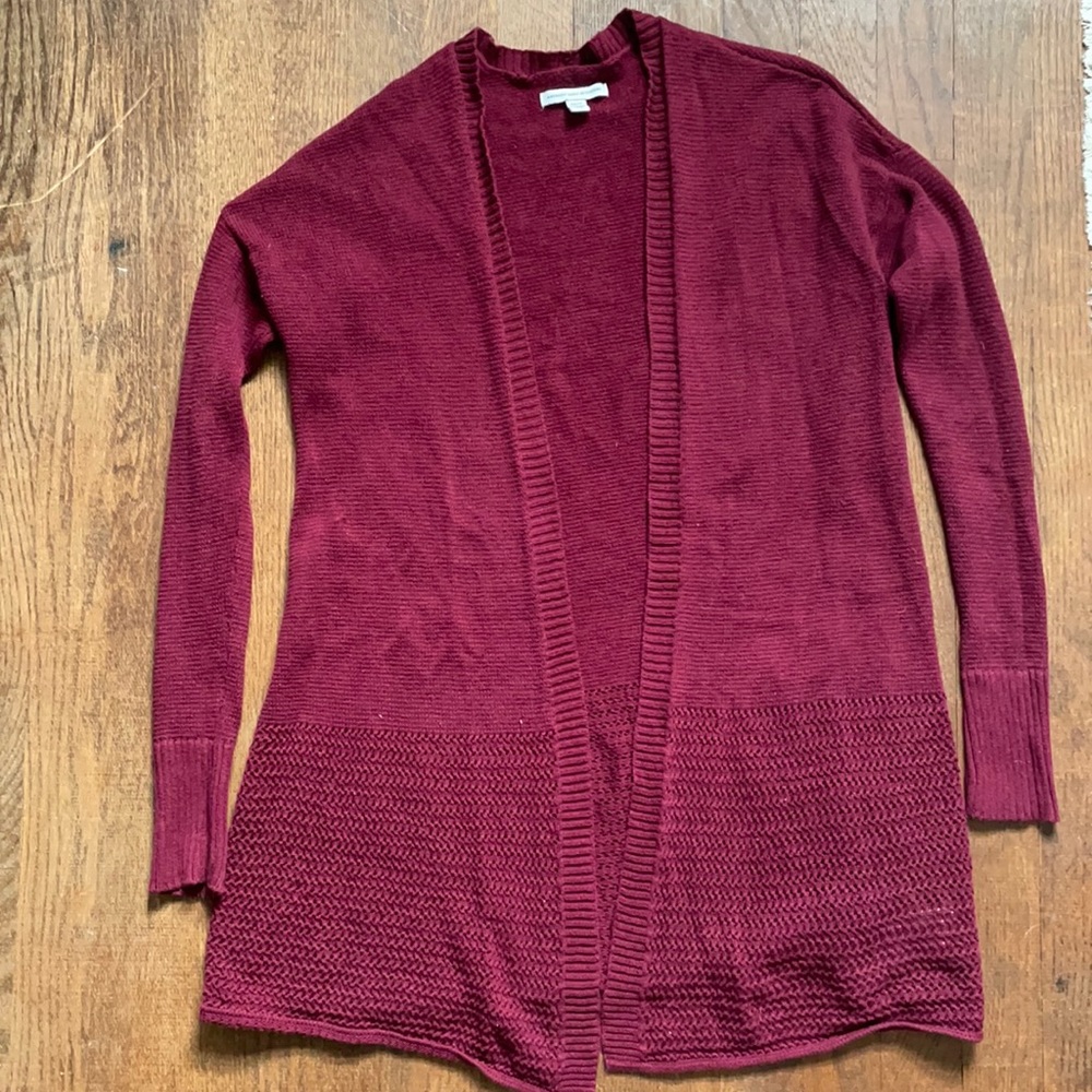 American Eagle Cardigan